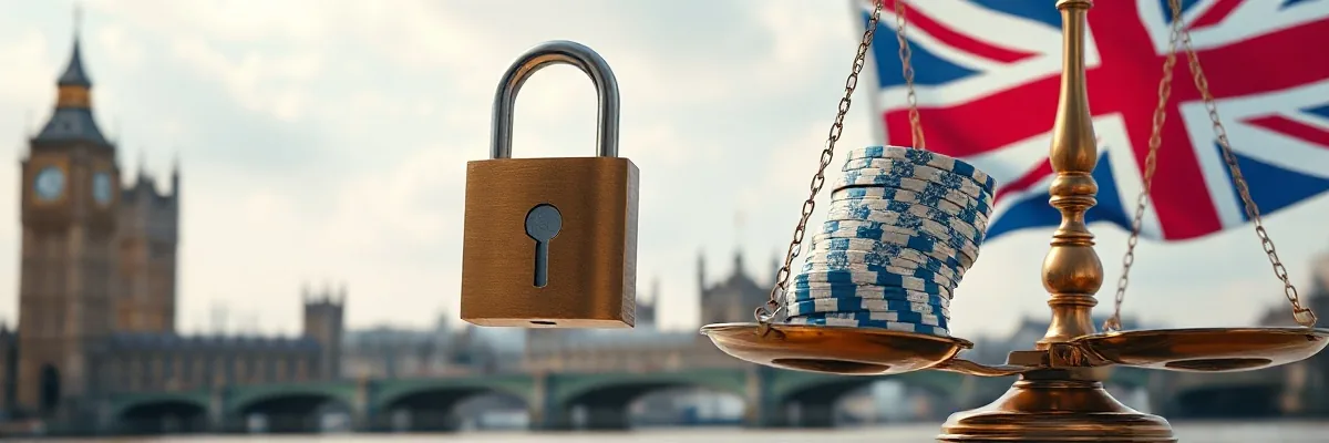 Online Casino Non Gamstop: Key Considerations Before You Play for players in the UK